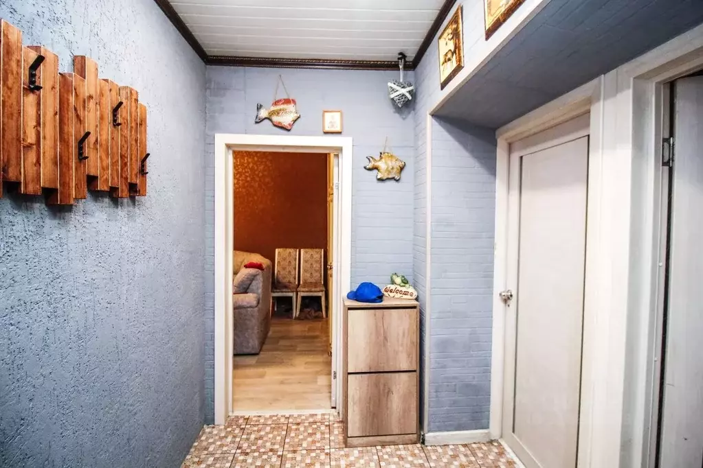 3-к кв. Ульяновская область, Ульяновск ул. Советской Армии, 5/14 (68.2 ... - Фото 1