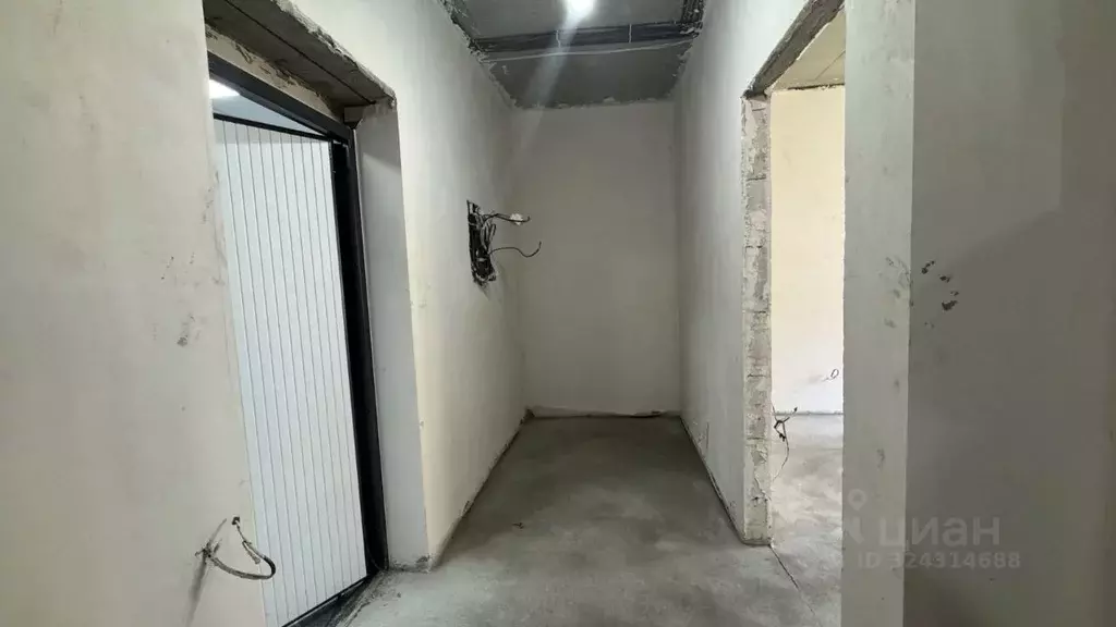 1-к кв. Северная Осетия, Владикавказ ул. Зураба Магкаева, 6 (41.2 м) - Фото 0