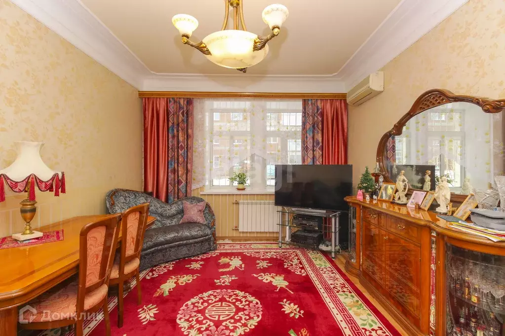 Продаётся 3-к квартира, 89 м - Фото 0