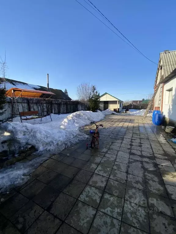 Дом в Челябинская область, Копейск ул. Тольятти (91 м) - Фото 1