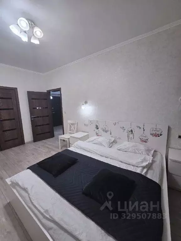 1-к кв. Москва Новодмитровская ул., 2к6 (58.0 м) - Фото 1