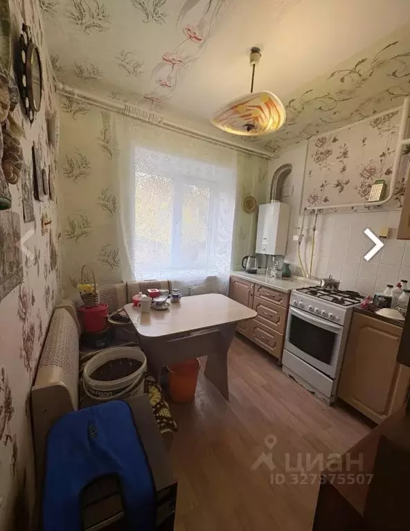 2-к кв. Костромская область, Костромской район, Минское с/пос, с. ... - Фото 2