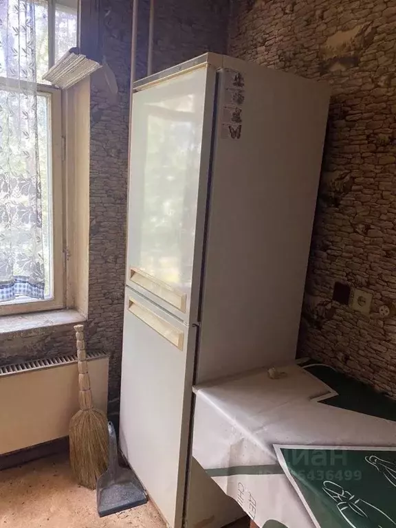 3-к кв. Москва Керченская ул., 6К1 (54.7 м) - Фото 2