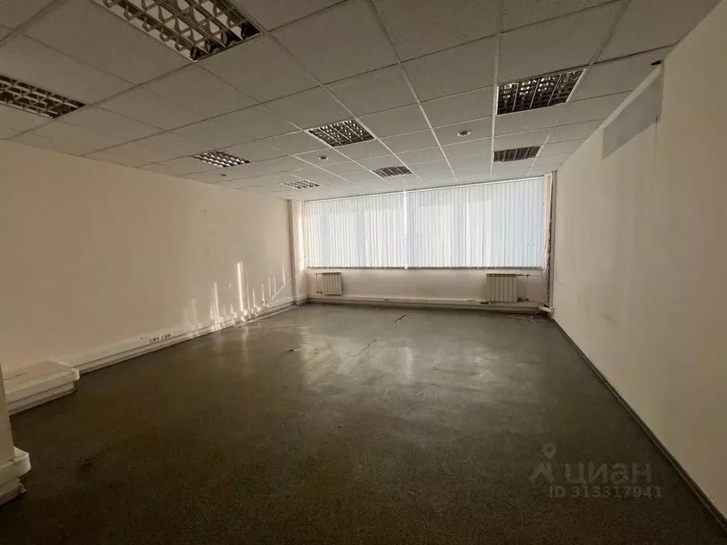 Офис в Удмуртия, Ижевск ул. Ворошилова, 109А (70 м) - Фото 1