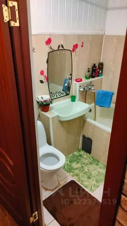 1-к кв. Башкортостан, Уфа просп. Октября, 62 (30.0 м) - Фото 2