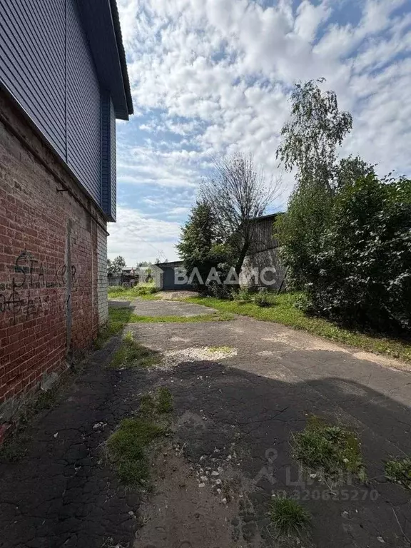 1-к кв. Владимирская область, Ковров ул. Суворова, 19 (29.0 м) - Фото 2