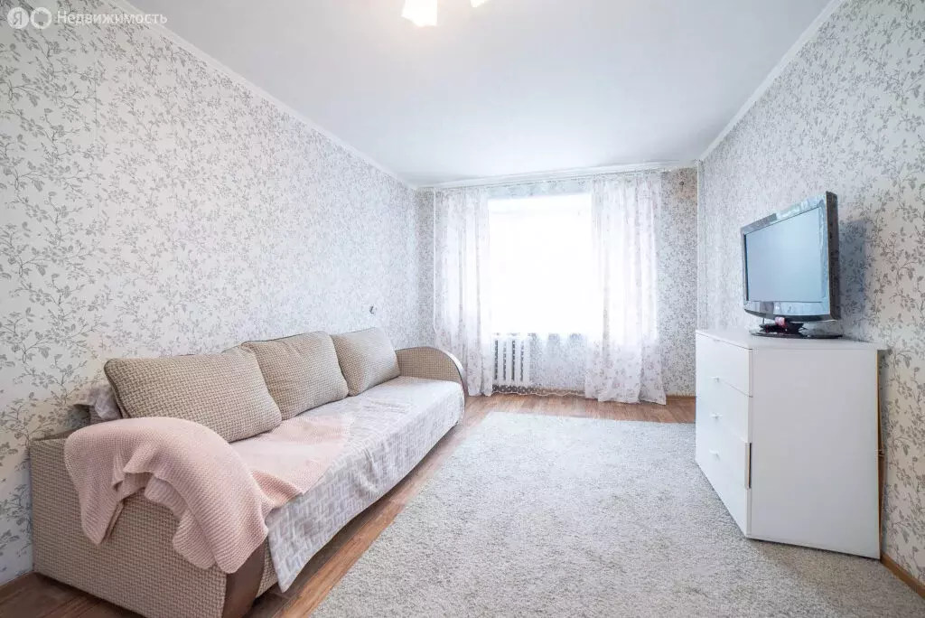 2-комнатная квартира: Екатеринбург, улица Белинского, 135 (43.4 м) - Фото 0