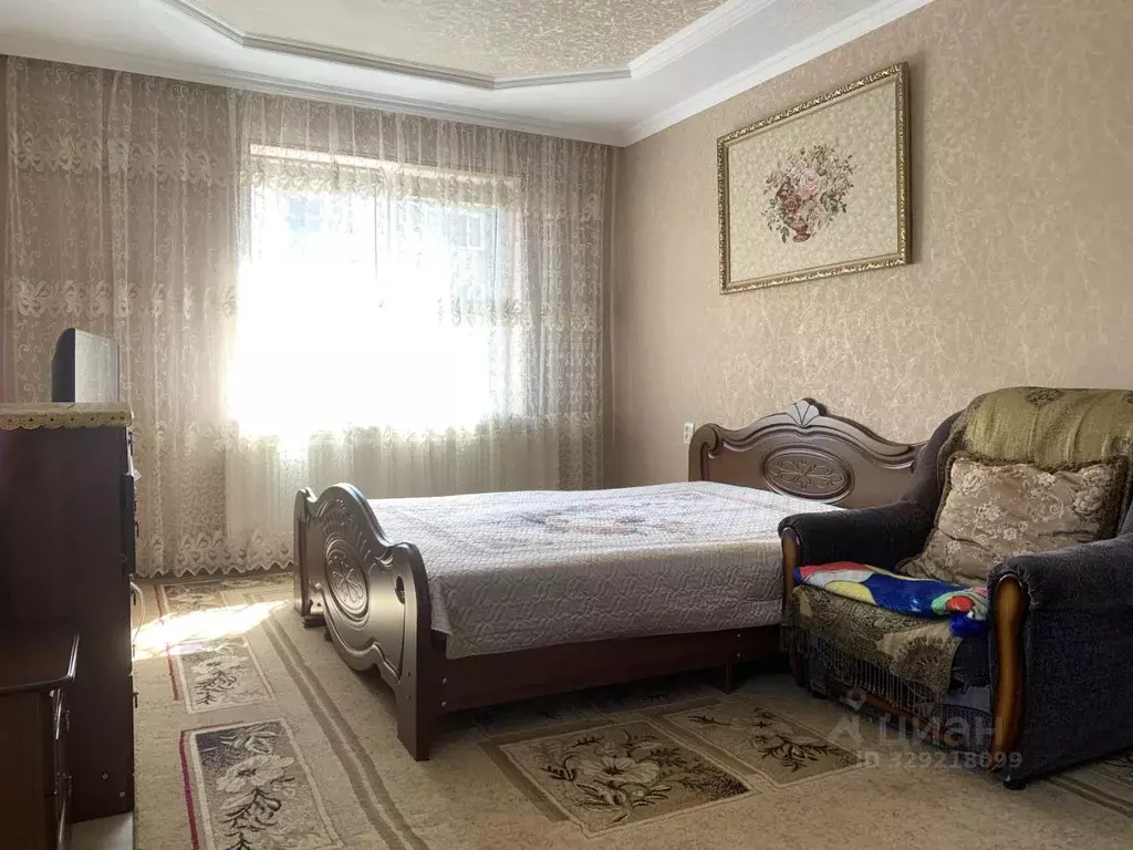 1-к кв. Кабардино-Балкария, Тырныауз Эльбрусский район, Баксанская ... - Фото 1