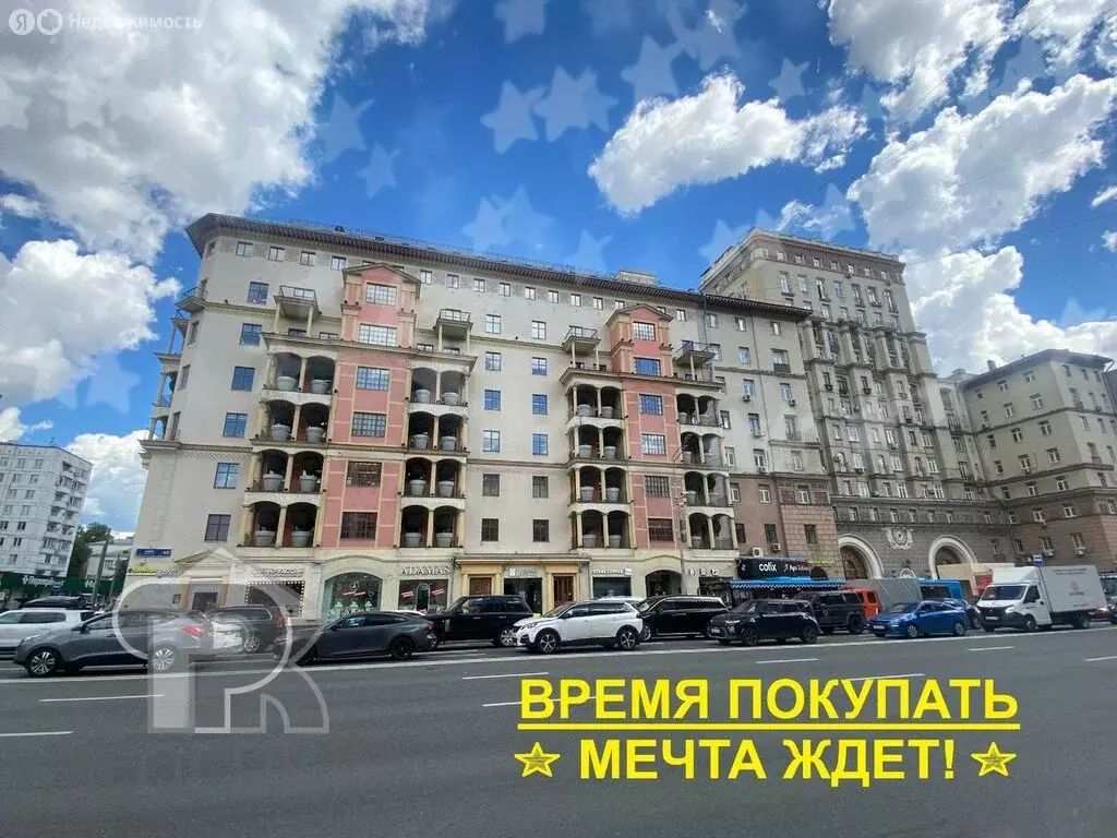 Помещение свободного назначения (369 м) - Фото 2