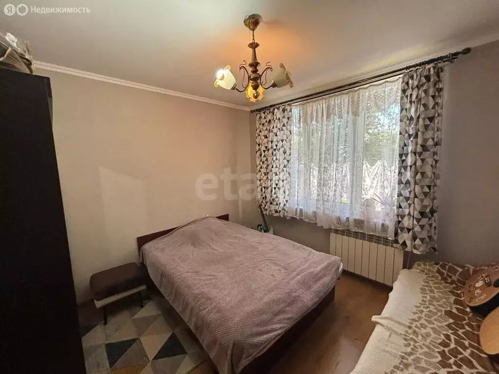 2-комнатная квартира: Массандра, улица Винодела Егорова, 29 (46.5 м) - Фото 1