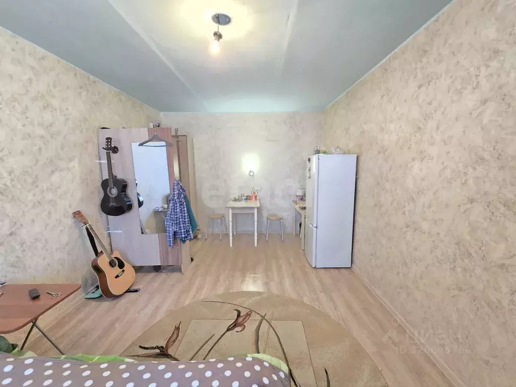Комната Вологодская область, Череповец Вологодская ул., 46 (18.1 м) - Фото 1