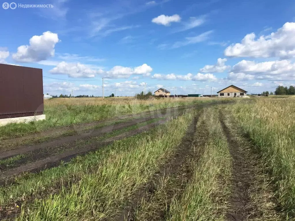 Участок в посёлок Петровский, микрорайон Петровский-2 (13 м) - Фото 1