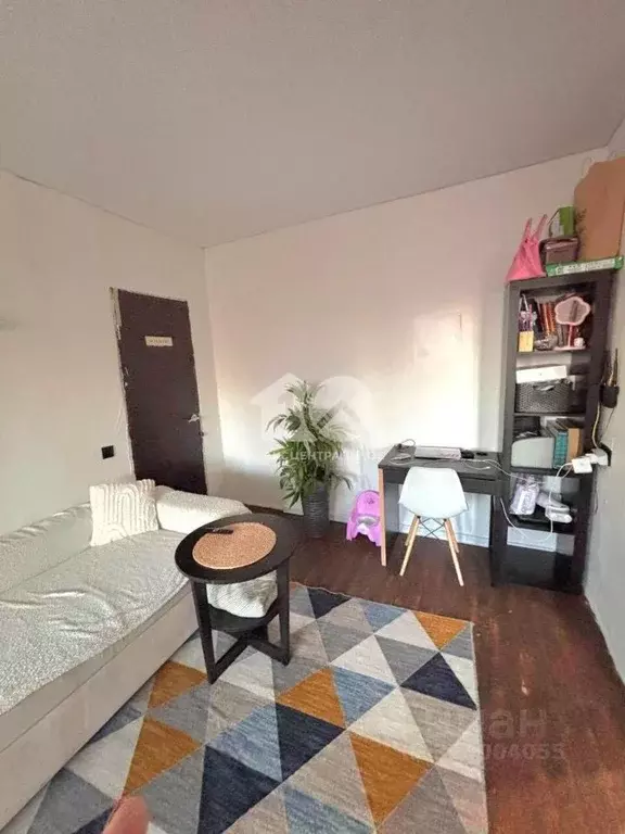 2-к кв. Новосибирская область, Новосибирск просп. Карла Маркса, 3а ... - Фото 1