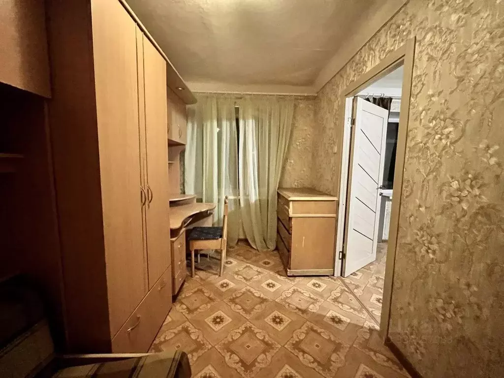 2-к кв. Башкортостан, Уфа ул. Александра Невского, 12 (45.0 м) - Фото 2