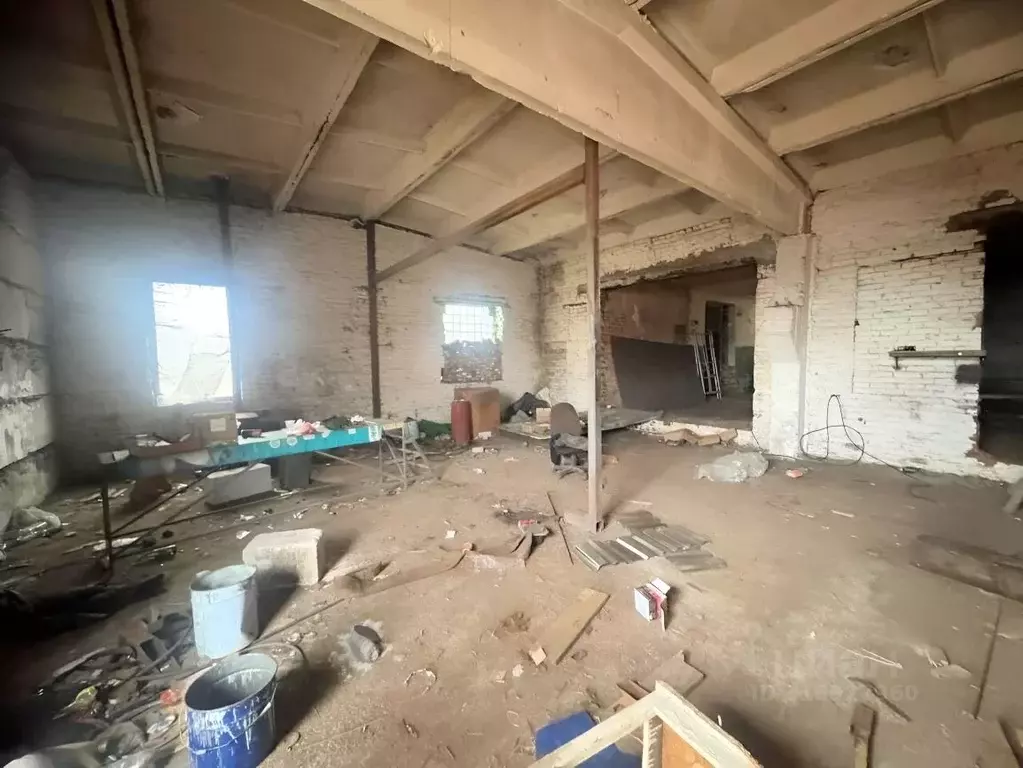 Производственное помещение в Тульская область, Тула наб. Дрейера, 50 ... - Фото 1