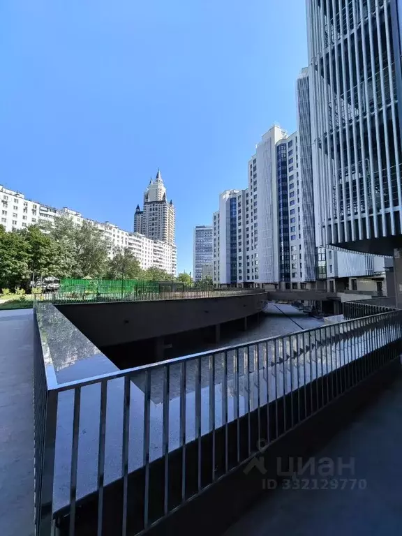 4-к кв. Москва Славянский бул., 1А (154.0 м) - Фото 2