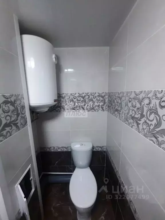 3-к кв. Хабаровский край, Имени Лазо район, Переяславка рп ул. ... - Фото 2