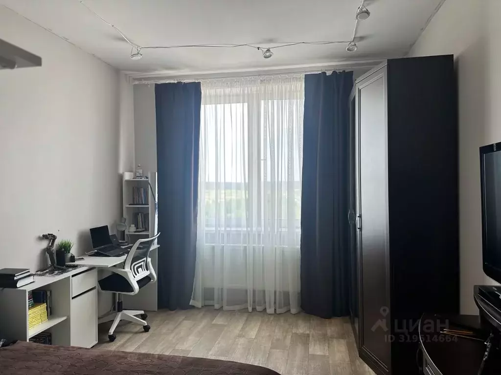 1-к кв. Пермский край, Пермь ул. Грибоедова, 74 (45.7 м) - Фото 0