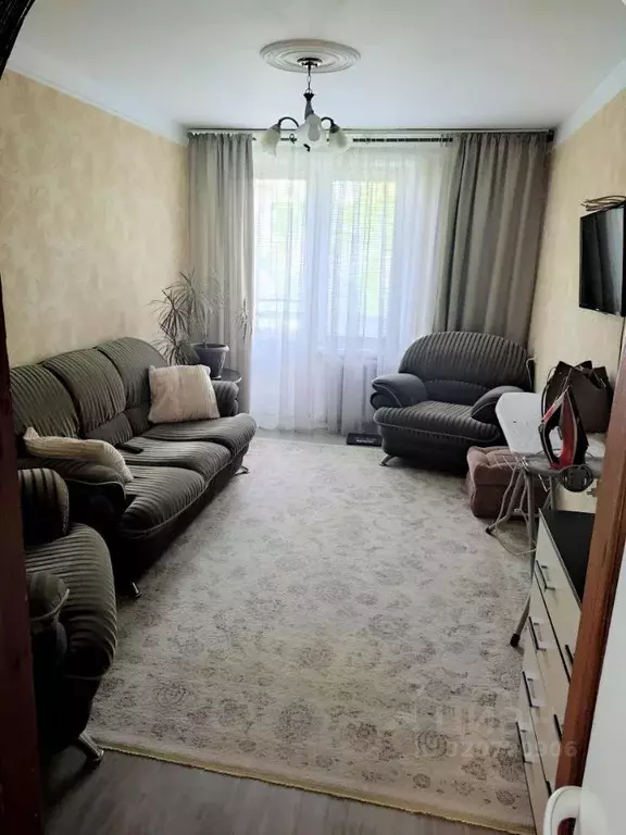 Комната Дагестан, Махачкала ул. Гагарина, 84 (12.0 м) - Фото 0