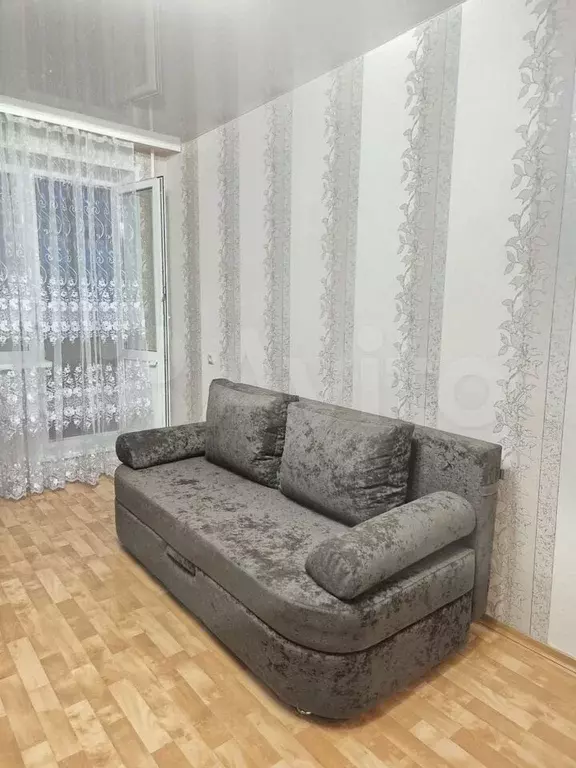 1-к. квартира, 36 м, 8/10 эт. - Фото 0