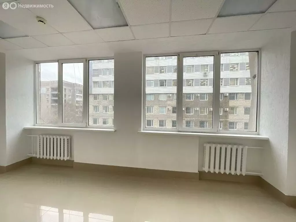 Офис (16.7 м) - Фото 1