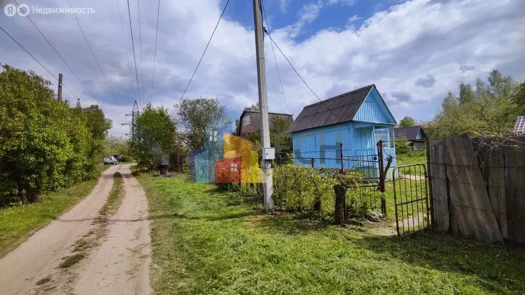 Дом в Тульская область, городской округ Тула, рабочий посёлок ... - Фото 1