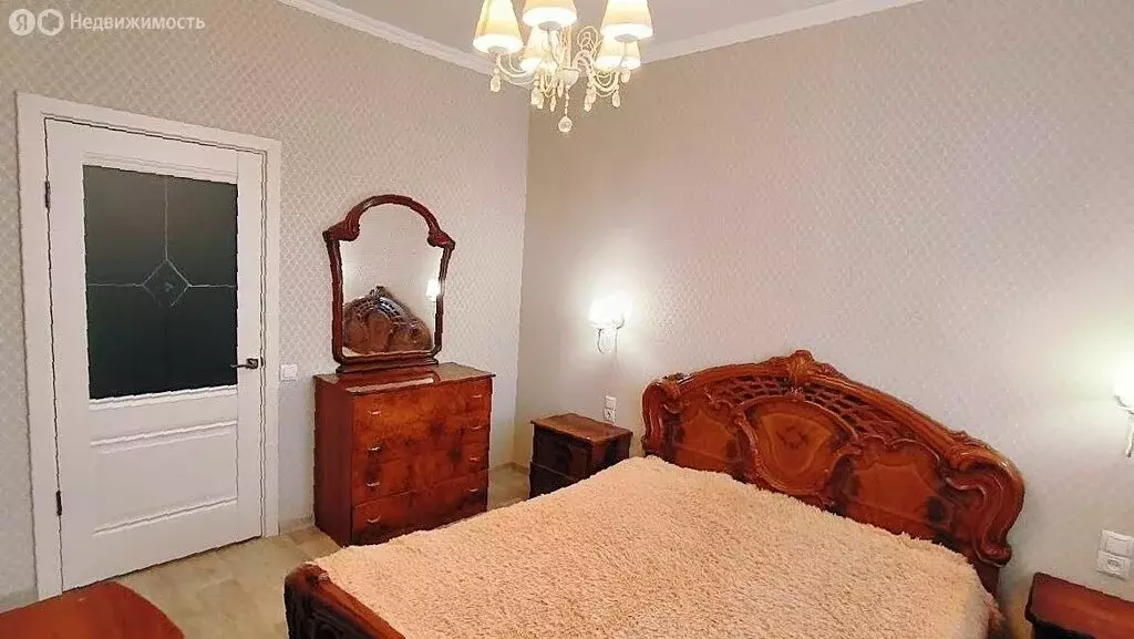 2-комнатная квартира: Новокуйбышевск, улица Кутузова, 20/24 (51.1 м) - Фото 1