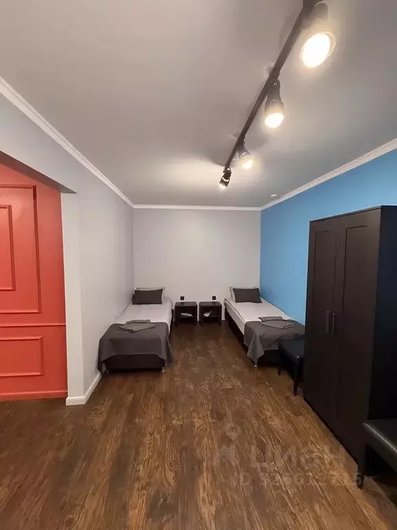 Комната Московская область, Фрязино Полевая ул., 15 - Фото 2