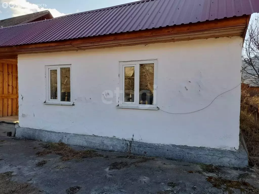 Дом в Иня, улица Мира (44.6 м) - Фото 2