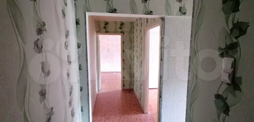 Аукцион: 3-к. квартира, 58,1 м, 1/5 эт. - Фото 1