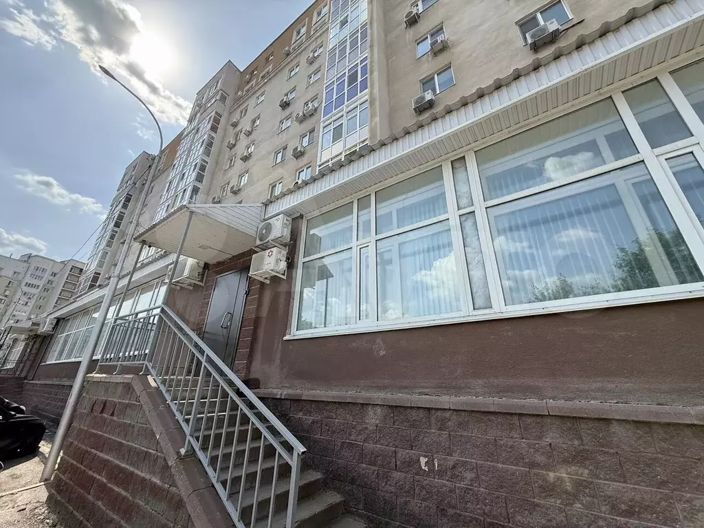 Офис - Фото 0