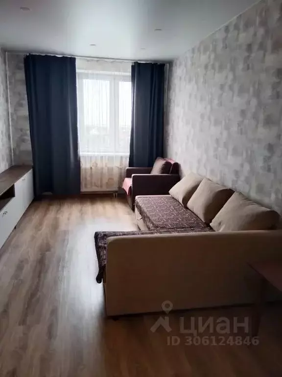 2-к кв. Московская область, Домодедово Центральный мкр, ул. Кирова, ... - Фото 1