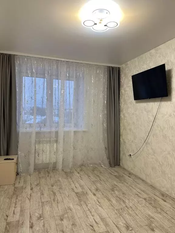 1-к кв. Марий Эл, Йошкар-Ола городской округ, с. Семеновка ул. ... - Фото 2