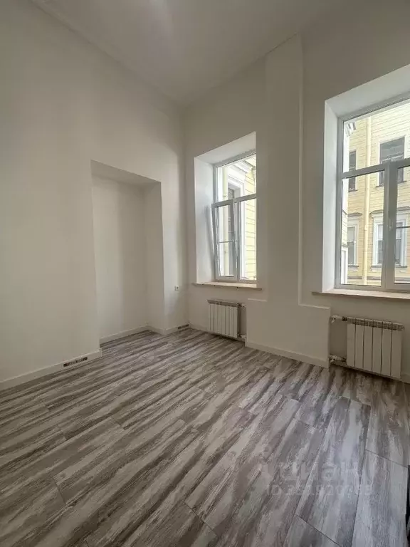 Студия Санкт-Петербург ул. Чайковского, 34 (19.0 м) - Фото 2