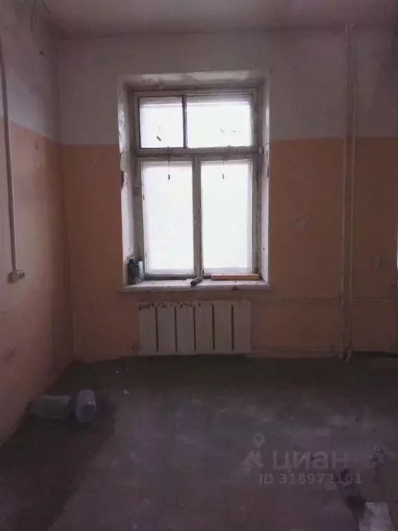 Помещение свободного назначения в Омская область, Омск ул. Лермонтова, ... - Фото 1