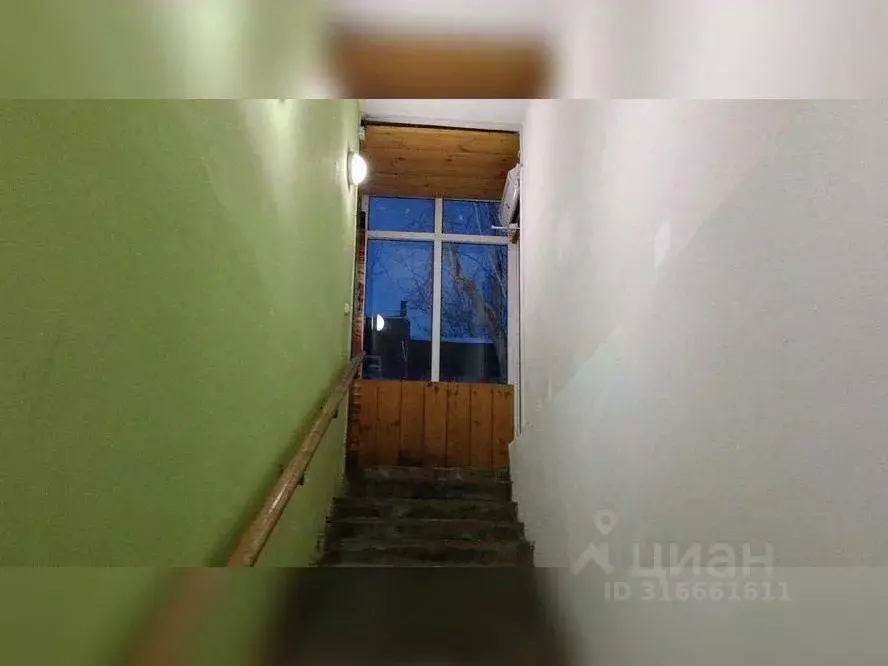 Помещение свободного назначения в Пермский край, Пермь Комсомольский ... - Фото 1