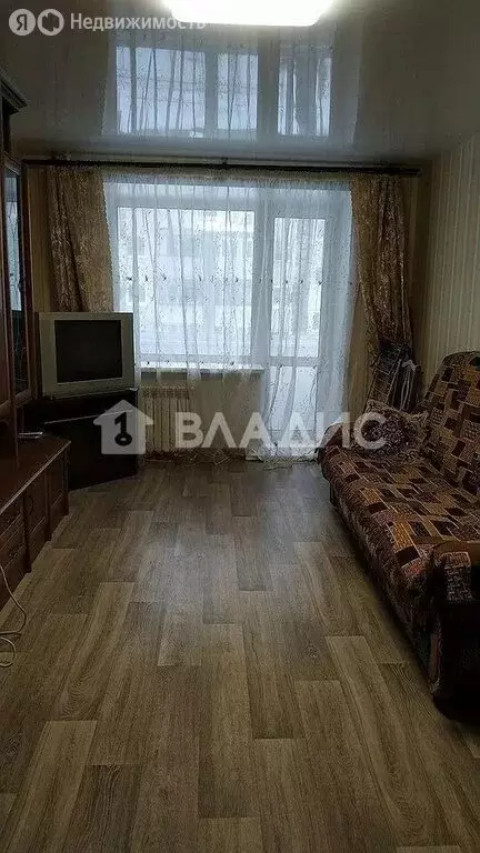 1-комнатная квартира: Иваново, проспект Текстильщиков, 5Г (31.5 м) - Фото 0