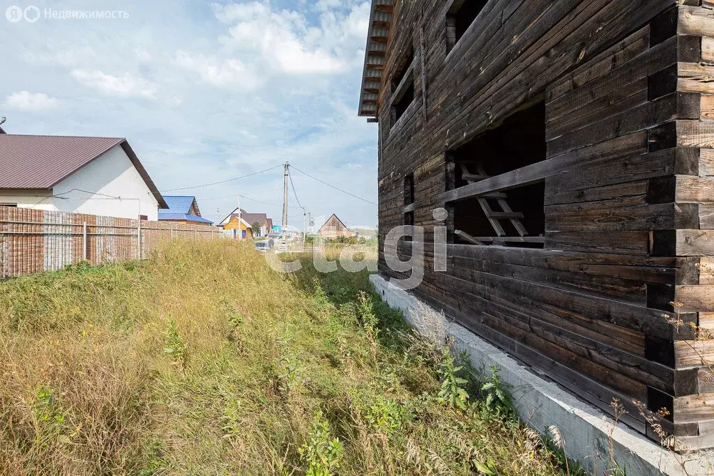 Дом в село Лебедёвка, Элитная улица, 14 (145 м) - Фото 1