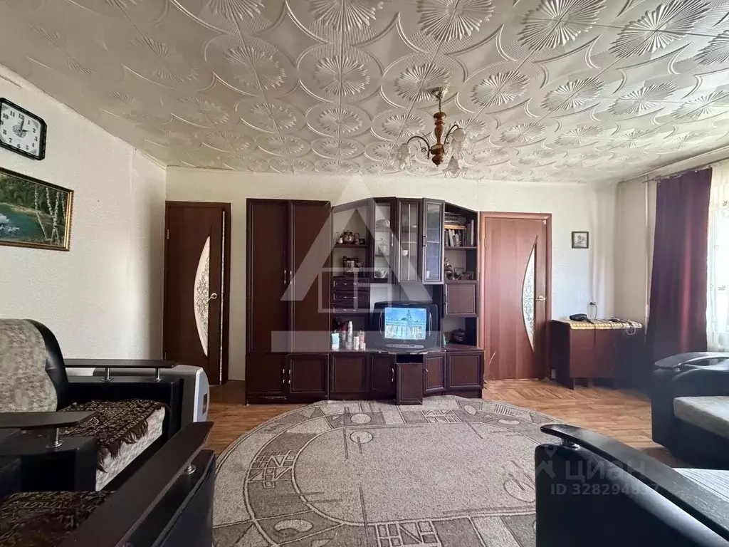 2-к кв. Челябинская область, Коркино ул. Ленина, 6А (41.9 м) - Фото 1