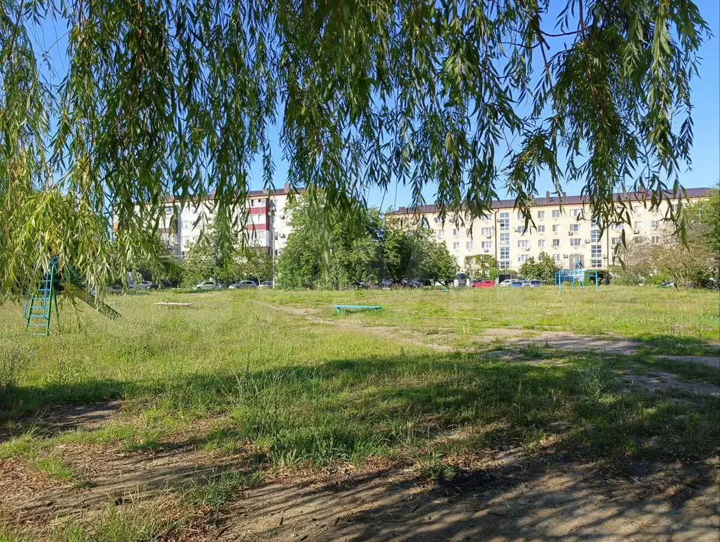Участок 52,34 га (ИЖС) - Фото 0