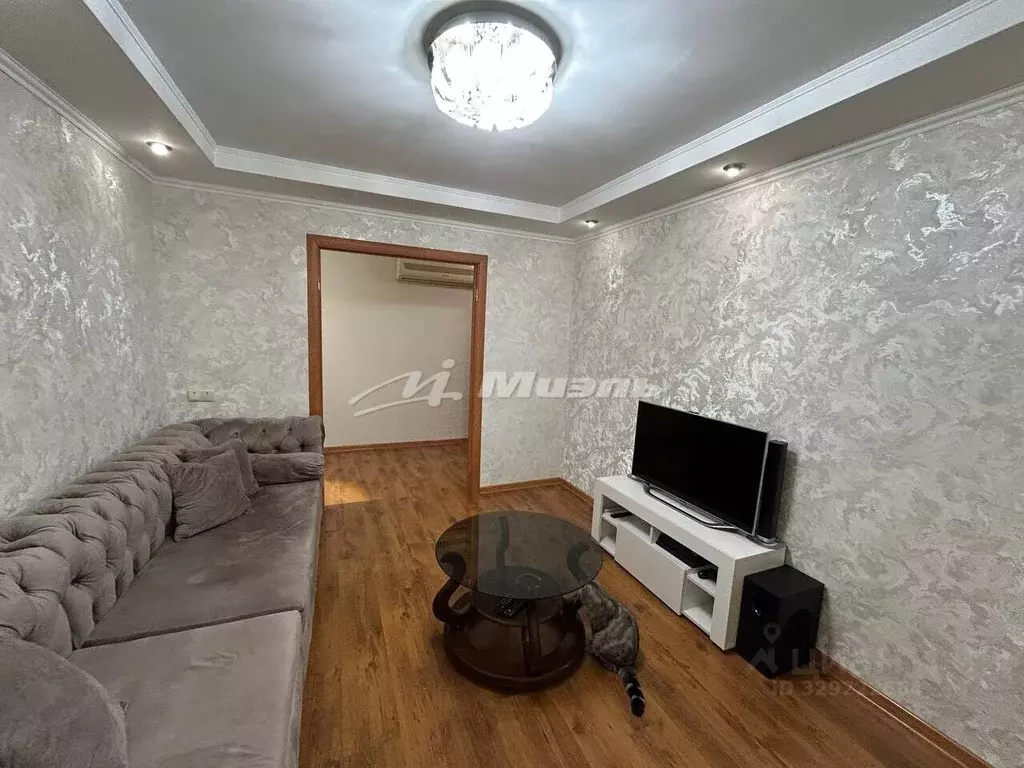 4-к кв. Крым, Симферополь ул. Киевская, 114 (90.0 м) - Фото 2