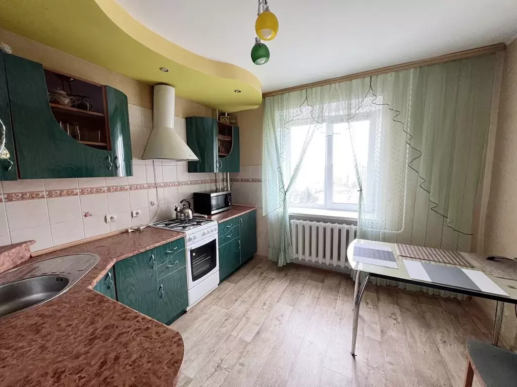 2-к кв. Воронежская область, Воронеж Московский просп., 119 (63.8 м) - Фото 1