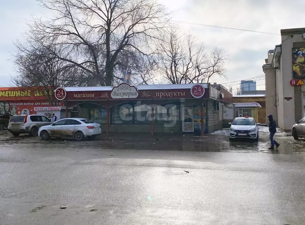 Помещение свободного назначения в Ростовская область, Азов Азовский ... - Фото 1