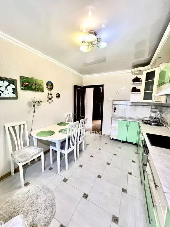 2-к кв. Брянская область, Брянск Гомельская ул., 34 (62.0 м) - Фото 1