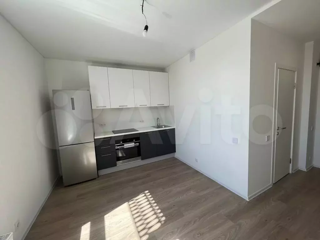 Квартира-студия, 20 м, 14/17 эт. - Фото 0