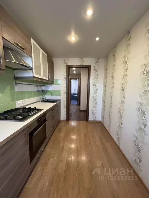 2-к кв. Московская область, Наро-Фоминский городской округ, Селятино ... - Фото 2