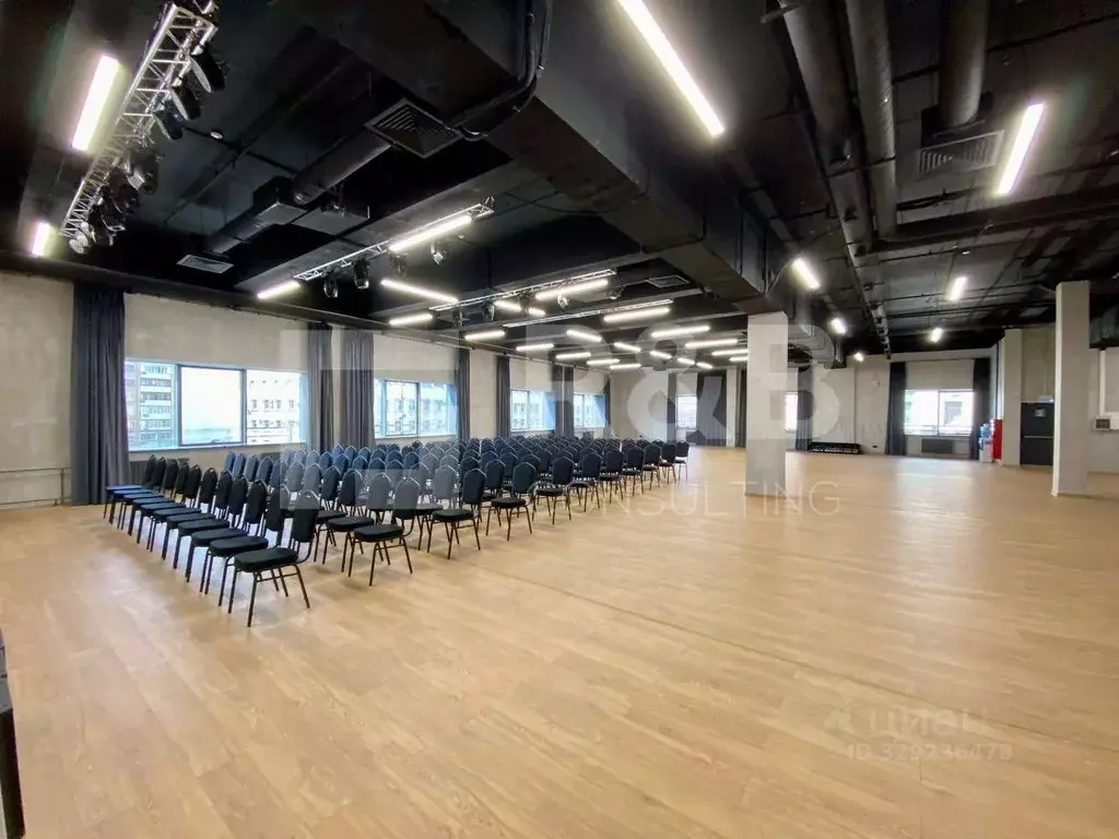 Офис в Москва просп. Мира, 64 (767 м) - Фото 1