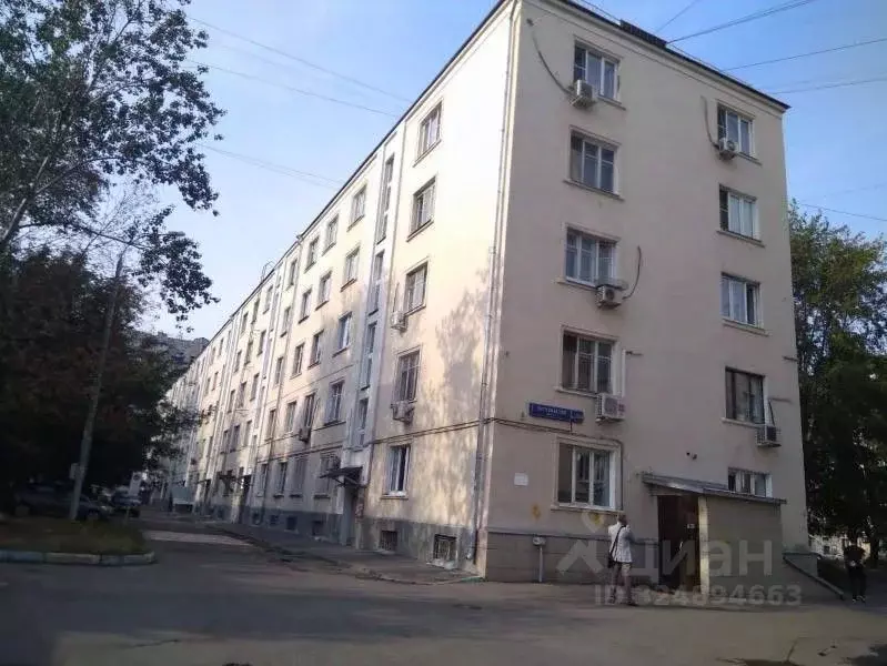 Помещение свободного назначения в Москва ш. Энтузиастов, 20 (192 м) - Фото 0