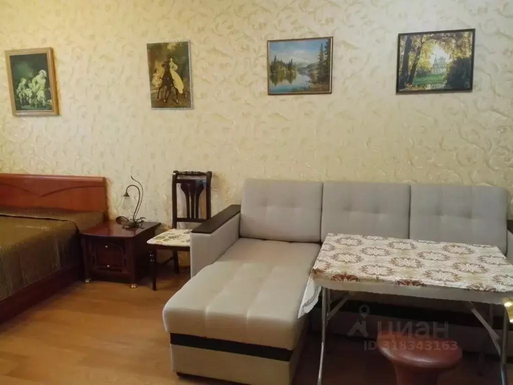 2-к кв. Санкт-Петербург Днепропетровская ул., 37 (41.0 м) - Фото 1