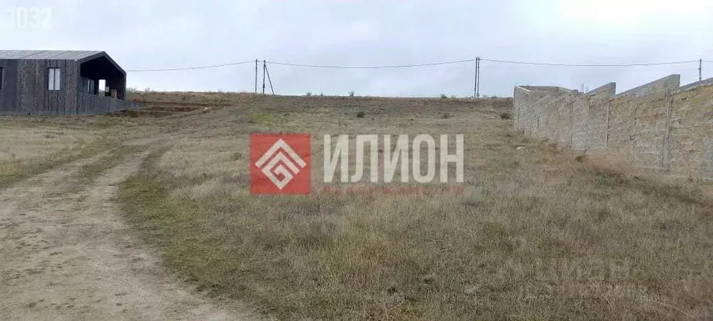 Участок в Крым, Судак муниципальный округ, с. Солнечная Долина ул. ... - Фото 1